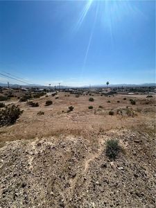 0 Agarita Ave #209, Barstow, CA, 92311