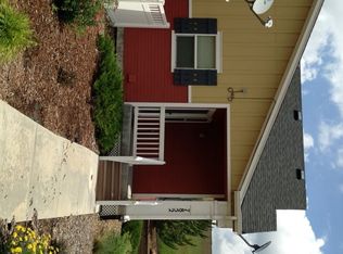 7852 Tango Ln, Colorado Springs, CO 80923