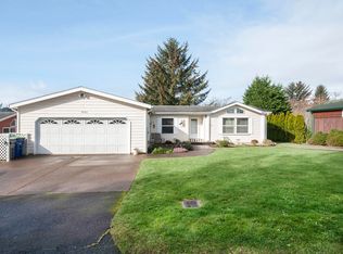 4045 NE Johns Ave, Neotsu, OR 97364