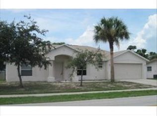 1539 N Banana River Dr, Merritt Island, FL 32952