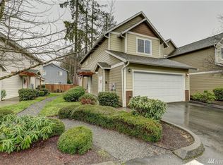 119 91st Ave SE APT 3A, Lake Stevens, WA 98258