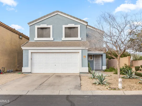 11066 E ABILENE Avenue, Mesa, AZ 85208