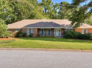 4363 Taft Dr, Evans, GA 30809