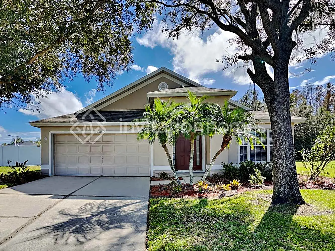 2002 Shelbourne Ct Wesley Chapel, FL 33543 — Photo 1