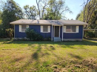 537 Kelley St, Carthage, TX 75633