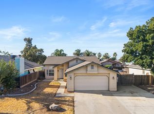 915 Euclid Drive, Hanford, CA 93230