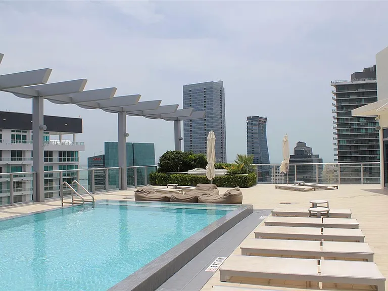 1100 S Miami Ave #4205 — Photo 35
