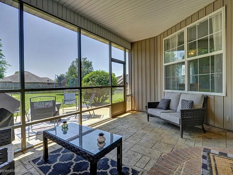 4578 E Pearson Meadow Dr — Photo 56