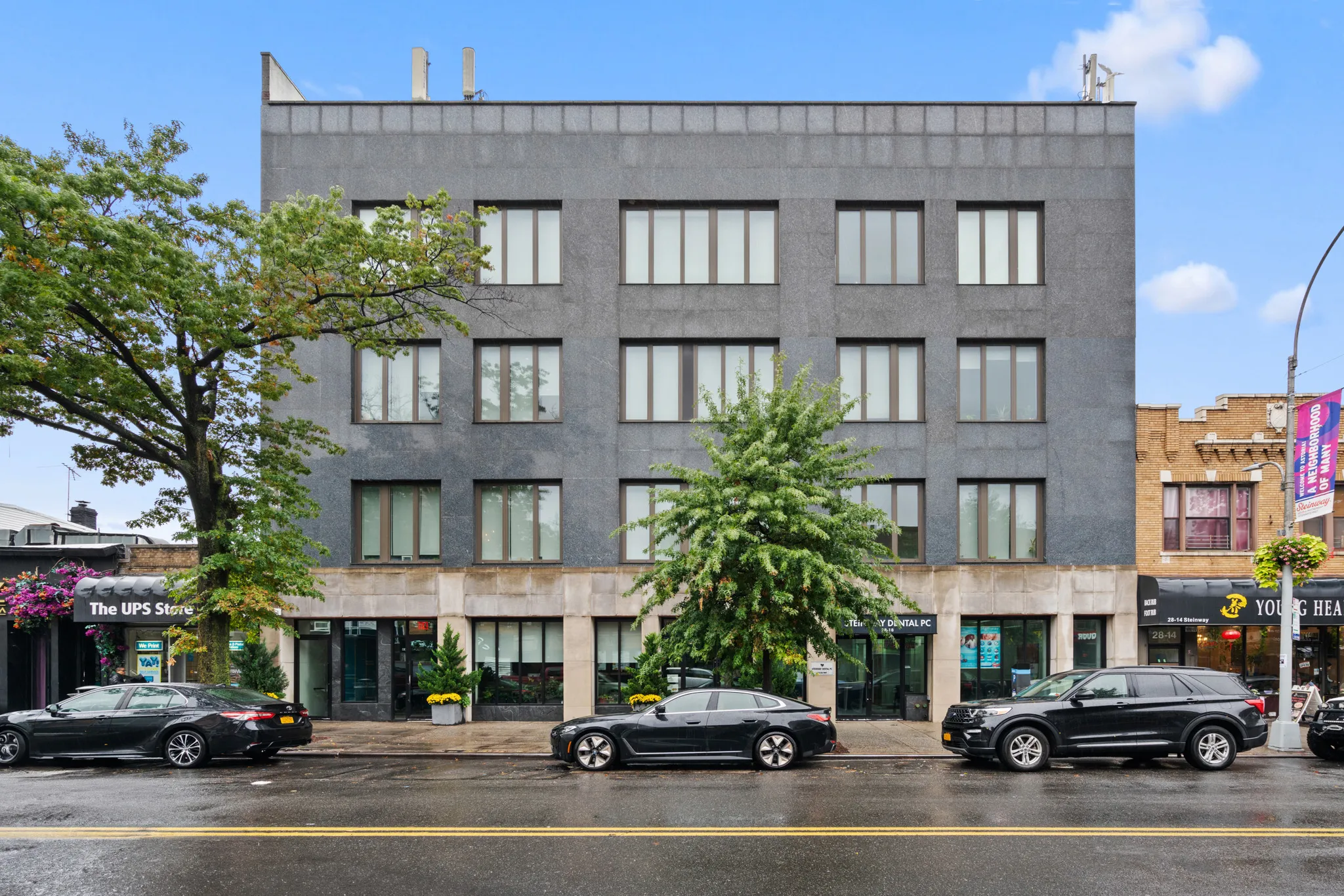 28-18 Steinway Street #305 in Astoria, Queens | StreetEasy
