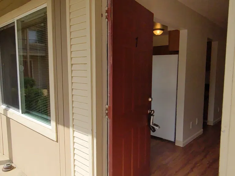 Cully Park Apartments — Photo 39
