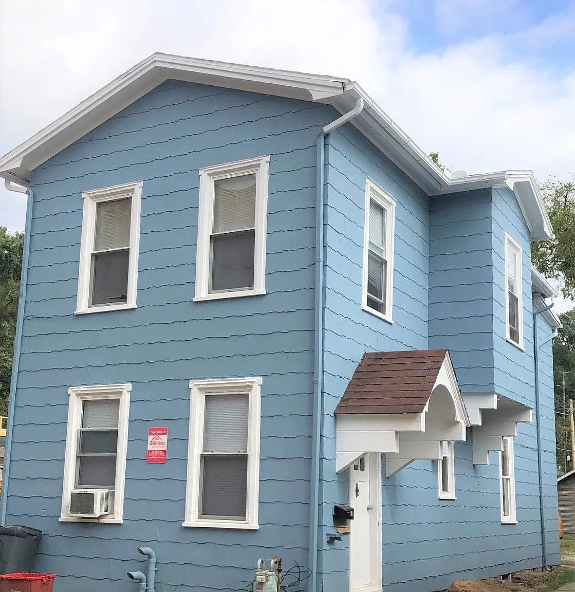 48 & 50 Smith St - 48 Smith St — Photo 1