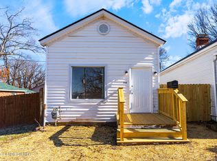 259 Delmont Ave, Louisville, KY 40206