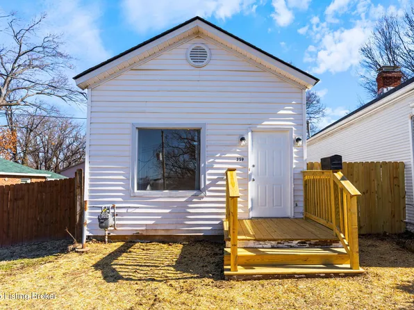 259 Delmont Ave, Louisville, KY 40206