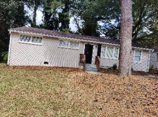 388 Belgarde Pl SE, Atlanta, GA 30354