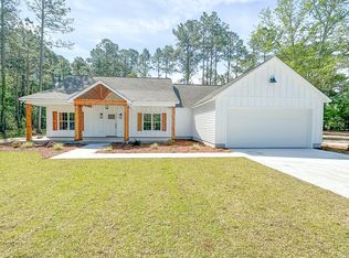 2308 Thomas St, Adel, GA 31620