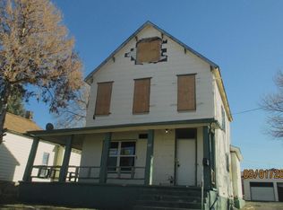 606 W Washington Ave, Trinidad, CO 81082