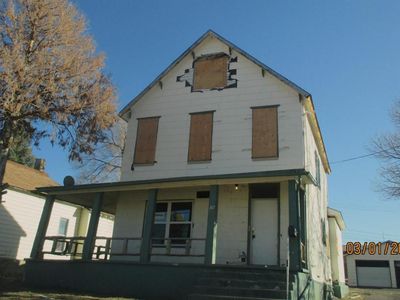 606 W Washington Ave, Trinidad, CO, 81082