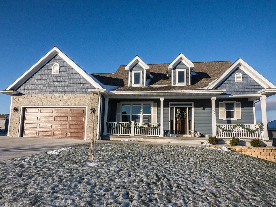1st image of 222 Silver Fox Dr #S