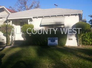 509 E California Ave, Glendale, CA 91206