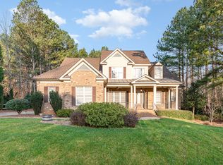 3028 Wyntree Ridge Way, Raleigh, NC 27606