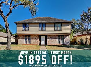 6819 River Mill Dr, Spring, TX 77379