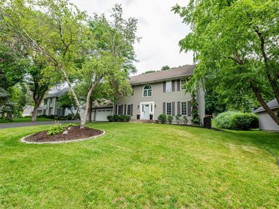 4810 Juneau Ln N, Plymouth, MN, 55446