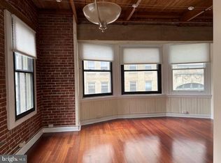 105 S 18th St Unit 4B, Philadelphia, PA 19103