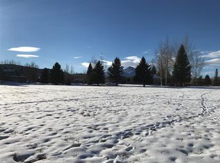 3 Lariat Loop, Bozeman, MT 59715