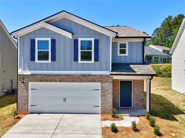 1149 Denington Dr, Spartanburg, SC 29307