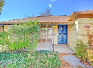 1181 Iola St, Aurora, CO 80010