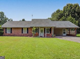 1158 Fairview Rd NW, Calhoun, GA 30701