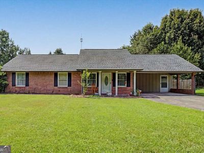 1158 Fairview Rd NW, Calhoun, GA, 30701