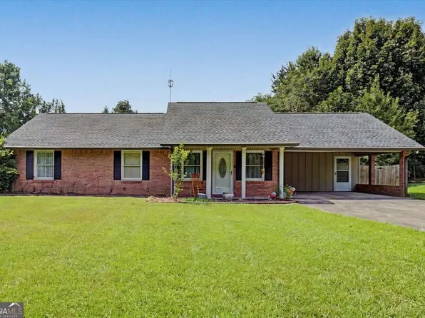 1158 Fairview Rd NW, Calhoun, GA 30701