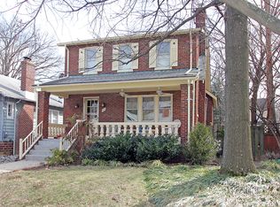 814 Gist Ave, Silver Spring, MD 20910