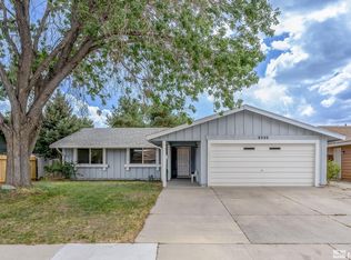 2333 William Morby Dr, Sparks, NV