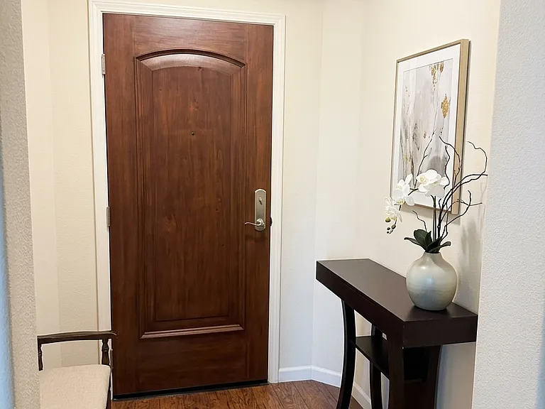 Door Entrance