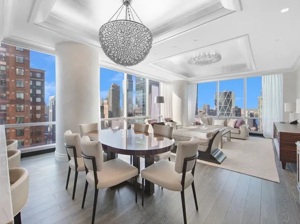 157 West 57th Street 47B image 1 of 16