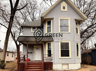 464 S Harrison Ave APT 1, Kankakee, IL 60901