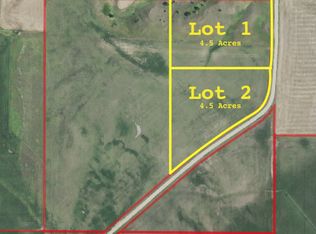 Tbd1 Fish Haven Dr, Corona, SD 57227