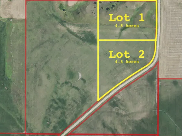 Tbd2 Fish Haven Dr, Corona, SD 57227