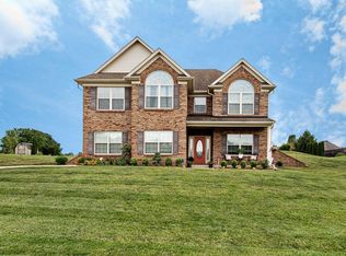 151 Leath Ct, Shepherdsville, KY 40165