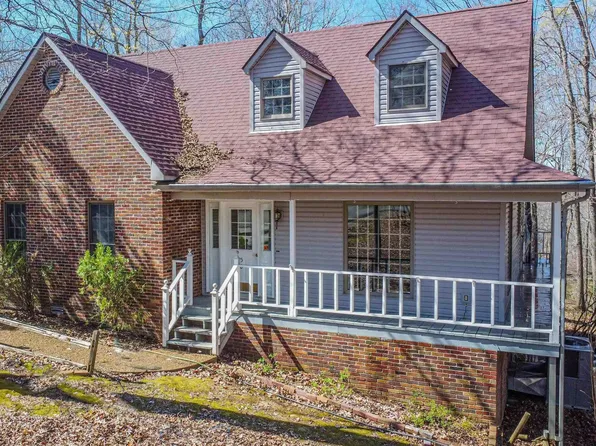 58 Woodlane Cir, Kuttawa, KY 42055