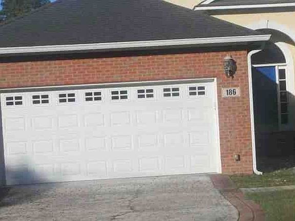 Exterior Address Verification