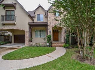 4580 Elm St, Bellaire, TX 77401