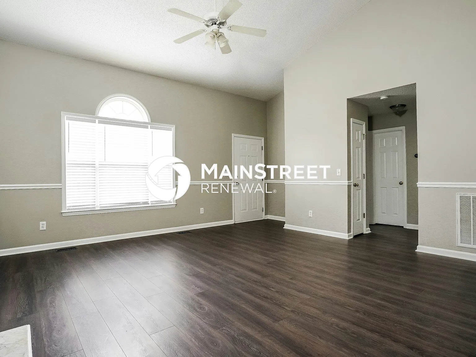 6925 Longridge Dr — Photo 2