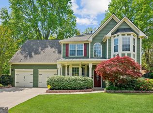 2267 Howell Farms Trl NW, Acworth, GA 30101