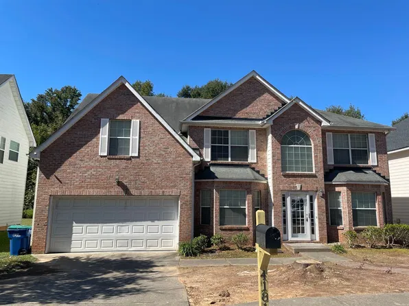 4181 Post Oak Grv, Atlanta, GA 30349