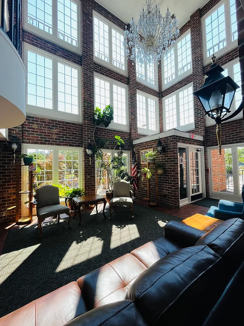 1 bed, $1,850 — Photo 2