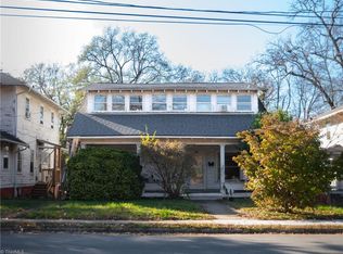 122 S Tate St, Greensboro, NC 27403