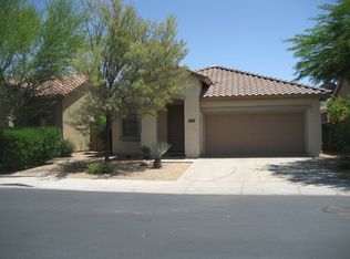 2603 W Bisbee Way, Phoenix, AZ 85086